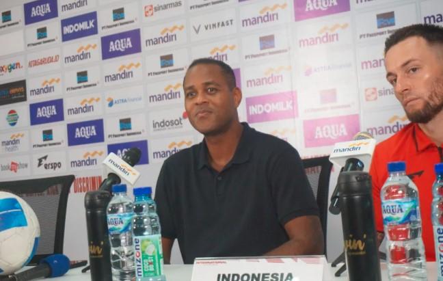Timnas Indonesia Siap Turunkan Skuad Terbaik Hadapi Lebanon, Simulasi Serius Menuju Kualifikasi Piala Dunia