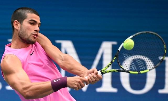 Alcaraz Kalahkan Sinner di Final US Open 2025, Raih Gelar Grand Slam Keenam