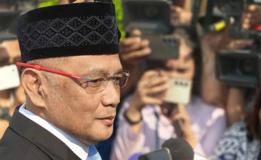 Menteri Haji dan Umroh Irfan Yusuf Prioritaskan Kampung Haji dan Penekanan Biaya Perjalanan