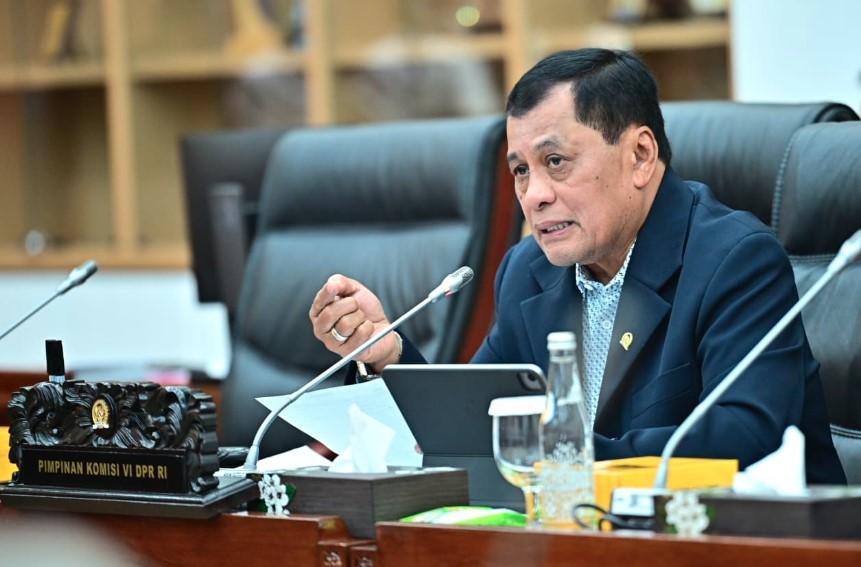 DPR Ingatkan Pemerintah: Jangan Sampai KMDP Jadi KUD Jilid II