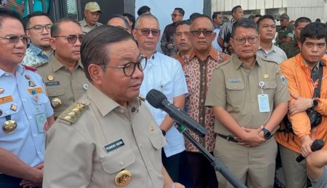 Layanan Transportasi Umum Jakarta Kembali Normal, Tarif Transjakarta dan MRT Berlaku Seperti Semula