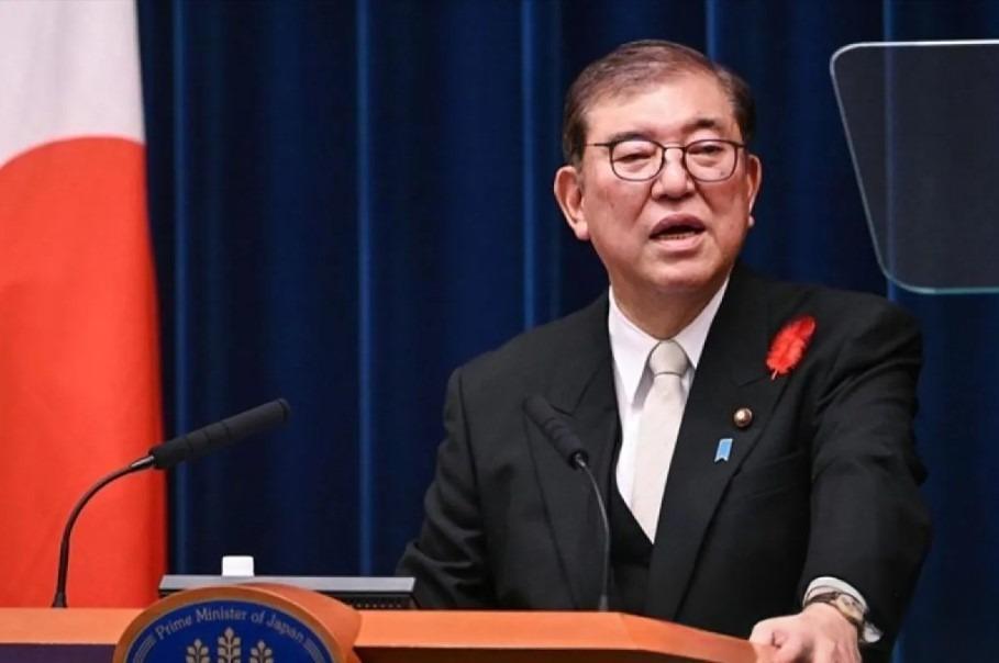 Shigeru Ishiba Mundur dari Jabatan Perdana Menteri Jepang Setelah LDP Alami Kekalahan Pemilu