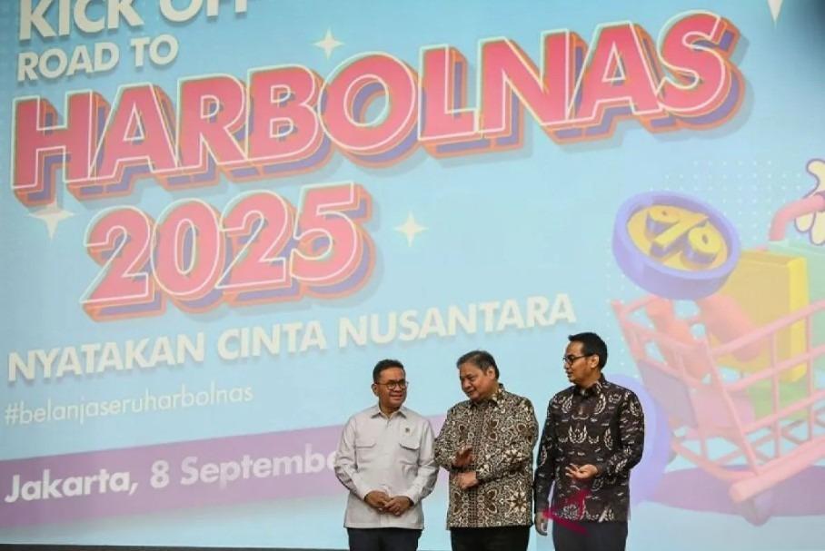 Menteri Perdagangan Pastikan Kasus Udang Beku Terkontaminasi Radioaktif Tidak Ganggu Ekspor ke AS