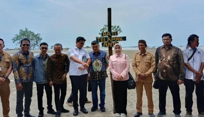 DPR Dorong Desa Wisata dan Tambang Timah di Bangka Belitung Berjalan Berdampingan