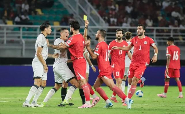 Jay Idzes Tegaskan Tak Ada Laga Persahabatan: Timnas Indonesia Ingin Menang di Setiap Pertandingan