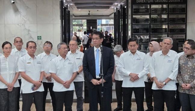 Pasar Uji Konsistensi Pemerintah Usai Purbaya Gantikan Sri Mulyani sebagai Menteri Keuangan