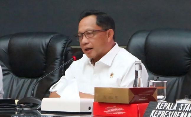 Tito Karnavian Minta Pemda Respons Kritik dengan Dialog Humanis, Sejumlah Daerah Langsung Tindak Lanjut