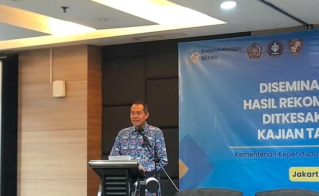 Pengasuhan Anak Usia Dini Harus Libatkan Keluarga dan Institusi Pendidikan Secara Komplementer