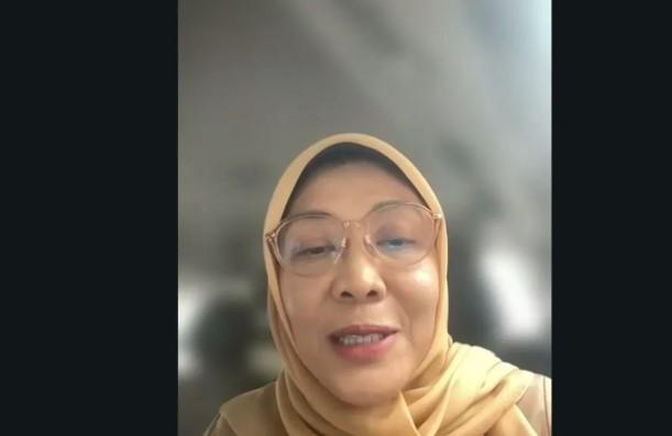 DKI Jakarta Catat 218 Kasus Campak, Dinkes Gelar Imunisasi Massal untuk Cegah Penularan