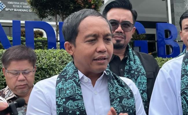 Menhut Ajak Generasi Muda Siapkan Diri untuk Green Jobs Lewat Perhutanan Sosial