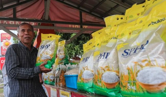 Penyaluran Beras SPHP Baru 22 Persen, Pemerintah Diminta Percepat Distribusi untuk Jaga Harga dan Ketahanan Pangan