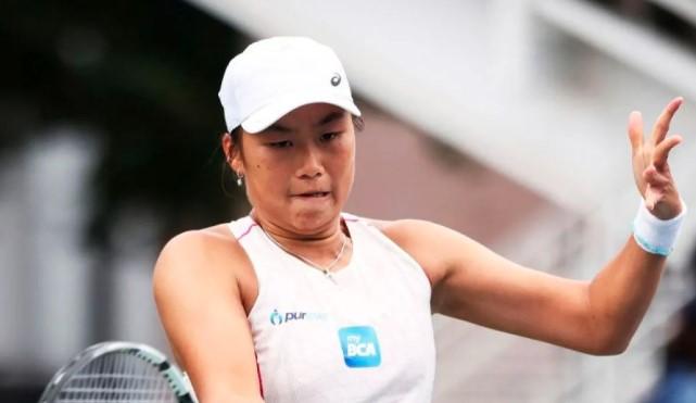 Janice Tjen Menang di Debut WTA Tour, Lanjutkan Tren Positif Usai Cetak Sejarah di US Open