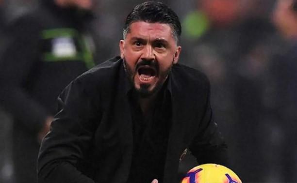 Gattuso Puji Mentalitas Italia Usai Kemenangan 5-4 atas Israel: “Kami Tunjukkan Hati dan Keinginan untuk Bereaksi”