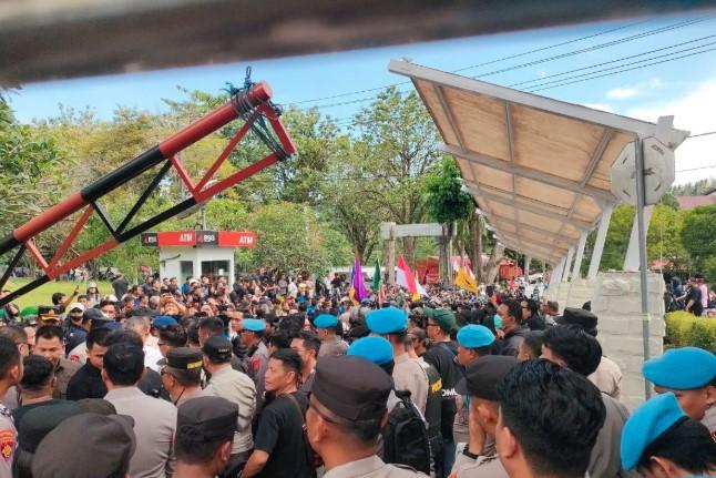 Tepis Isu Darurat Militer, Analis dan Eks Kepala BAIS Tegaskan TNI Profesional dan Tak Terlibat Provokasi