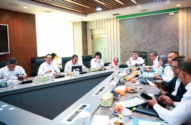 BPKP Klaim Selamatkan Keuangan Negara Rp21,23 Triliun Hingga Agustus 2025