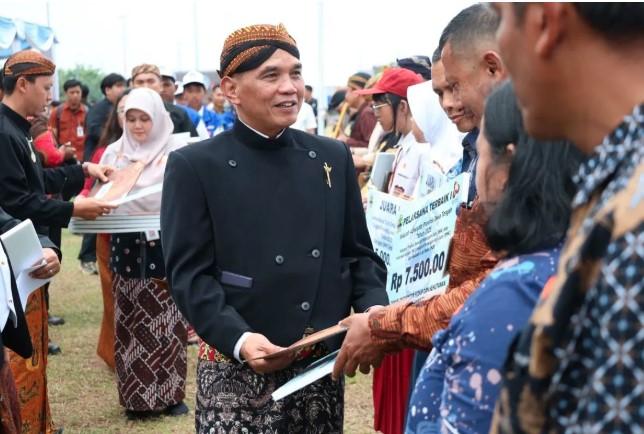 DPRD Jateng Siap Evaluasi Tunjangan Perumahan dan Hapus Kunjungan Luar Negeri