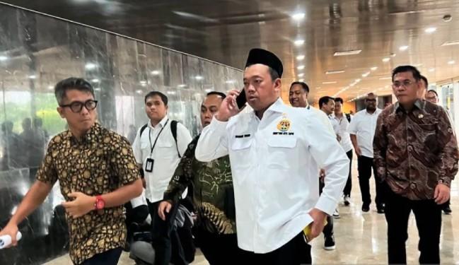 Menteri ATR/BPN: 98 Persen Bidang Tanah di Indonesia Telah Terdaftar, Target Nasional Segera Tercapai