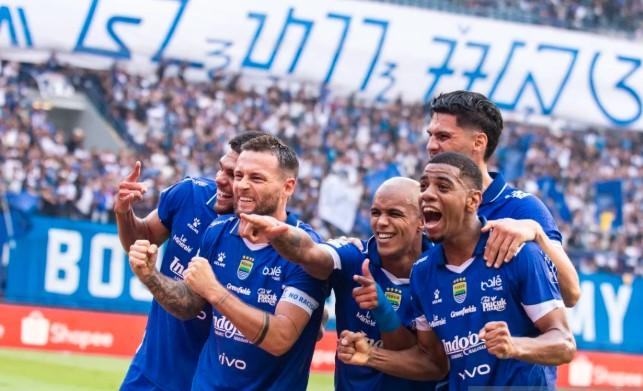 Jadwal Pekan Kelima BRI Super League: Persib vs Persebaya dan Persija vs Bali United Jadi Sorotan