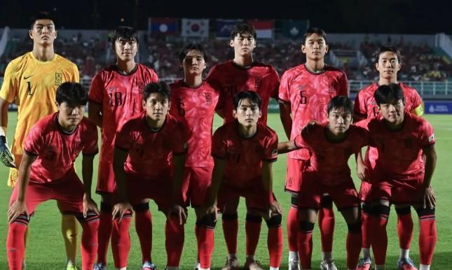 Kualifikasi Piala Asia U-23 2026 Resmi Berakhir, Indonesia Gagal Lolos ke Putaran Final