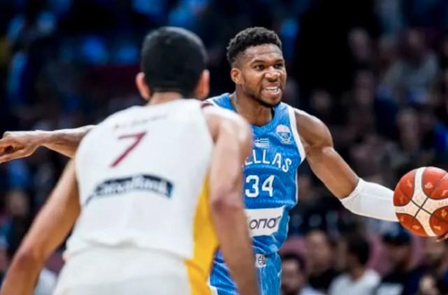 Sengun dan Giannis Antar Turki dan Yunani ke Semifinal EuroBasket 2025