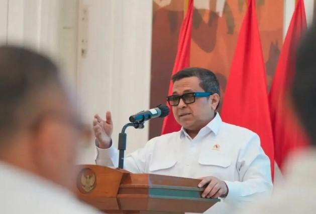 Pemerintah Prioritaskan Sertifikasi Halal dalam Program Makan Bergizi Gratis (MBG)