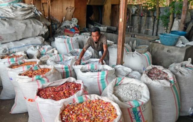 Industri Daur Ulang Plastik Jadi Pilar Ekonomi Sirkular Nasional, Serap Jutaan Ton Sampah