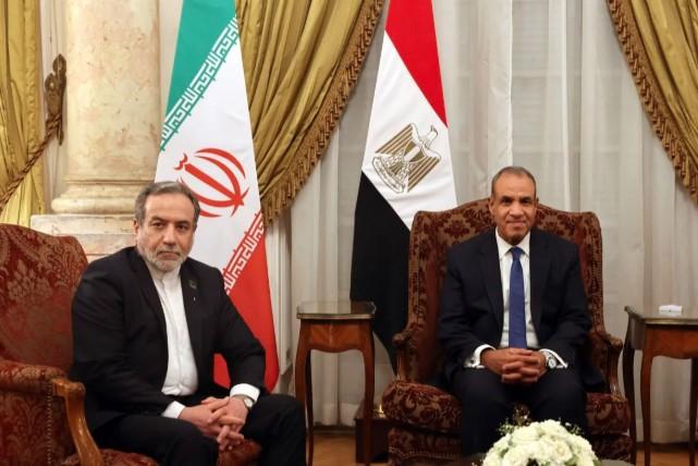Iran dan IAEA Sepakati Kerja Sama Baru Soal Inspeksi Nuklir, Mesir Jadi Mediator