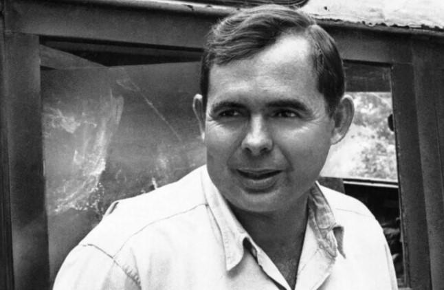 Patrick Hemingway, Penulis dan Pelestari Margasatwa Putra Ernest Hemingway, Tutup Usia di Montana