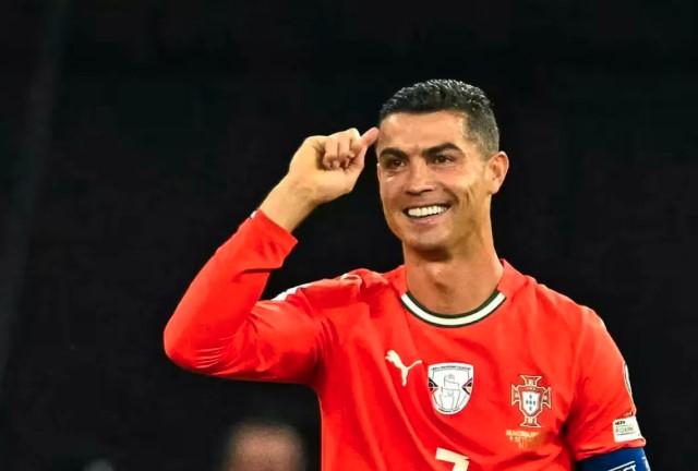 Portugal Tundukkan Hungaria 3-2, Ronaldo Kembali Jadi Penentu