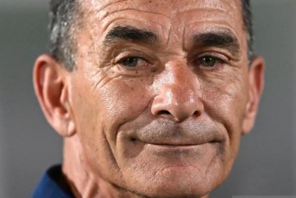 Vanenburg Minta TC Jangka Panjang Jika Pimpin Timnas U-23 di SEA Games 2025