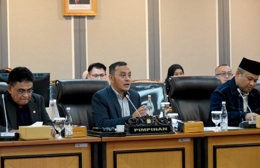 DPR Soroti Isu Perkawinan Campur, Willy Aditya Tegaskan Revisi UU Kewarganegaraan Jadi Prioritas