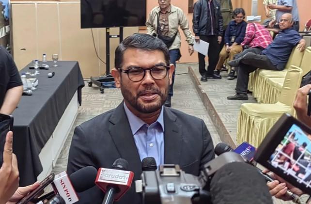 Nasir Djamil: RUU KUHAP dan RUU Perampasan Aset Bisa Dibahas Paralel di Komisi III DPR