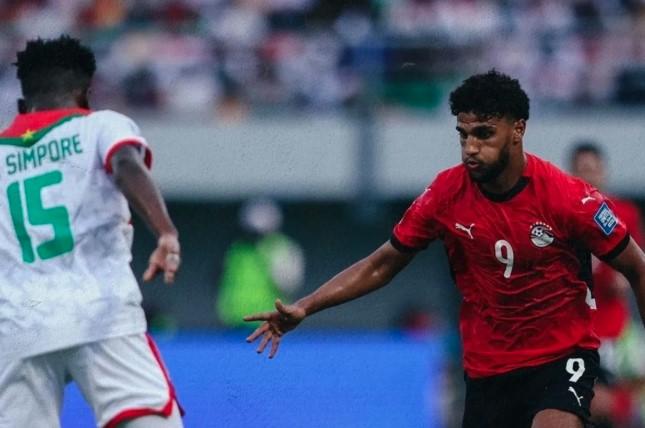 Mesir Tertahan Burkina Faso, Kepastian Lolos ke Piala Dunia 2026 Harus Ditunda