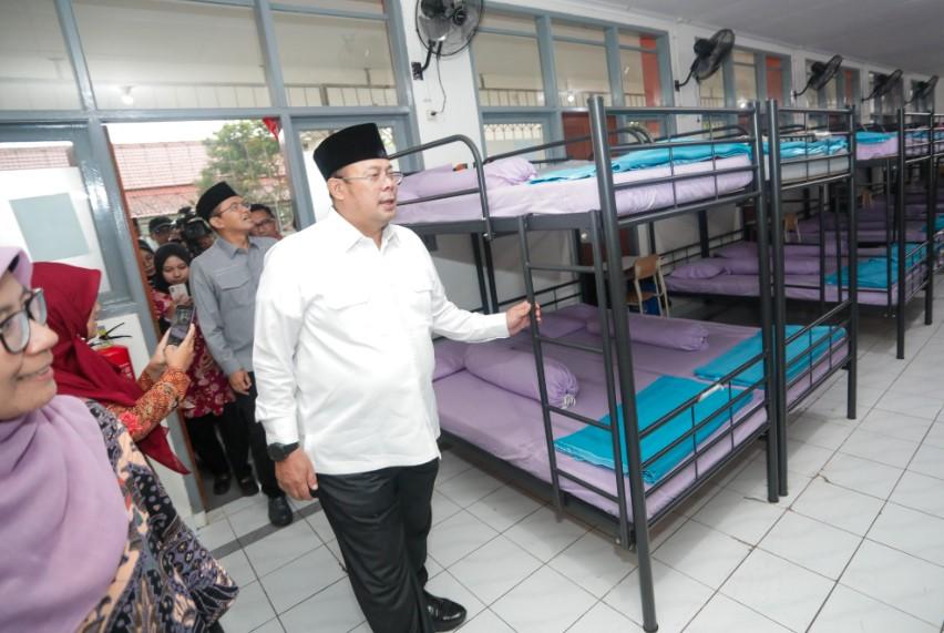 DPR Dukung Sekolah Rakyat sebagai Solusi Pemerataan Akses Pendidikan bagi Anak Prasejahtera