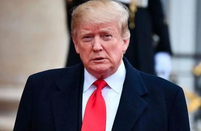 Trump Tegaskan Serangan Israel ke Qatar Bukan Keputusan AS, Janji Tak Akan Terulang