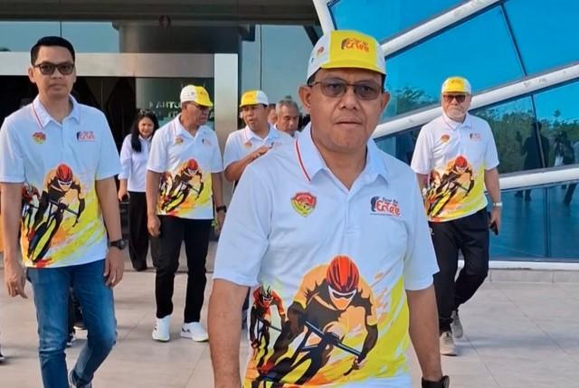 Gubernur NTT Minta Bantuan Helikopter BNPB untuk Jangkau 10 Desa Terisolir Akibat Banjir Bandang di Nagekeo