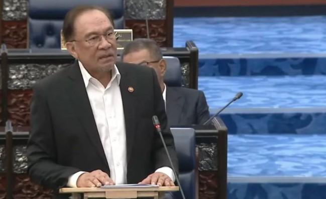 Malaysia Kecam Keras Serangan Israel di Qatar, Anwar Ibrahim Sebut Penghinaan terhadap Perdamaian