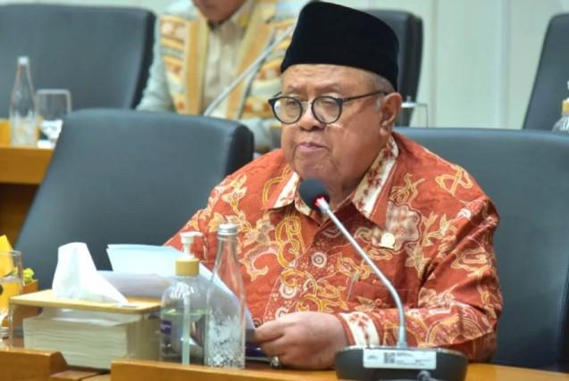 RUU PPRT Dinilai Sebagai Bentuk Penebusan Negara Atas Pengabaian Hak Pekerja Rumah Tangga