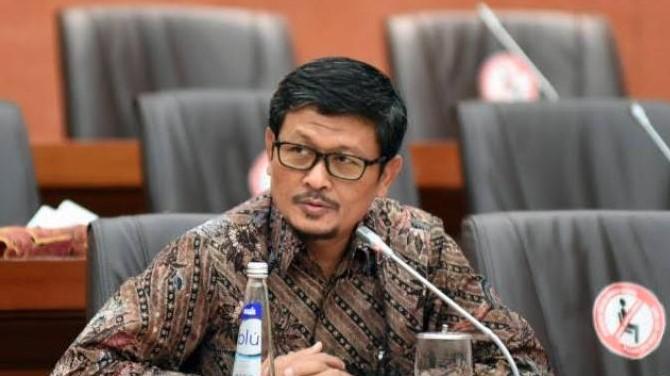 DPR Nilai Target Pertumbuhan Ekonomi 2026 Perlu Didukung Strategi Investasi Lebih Agresif