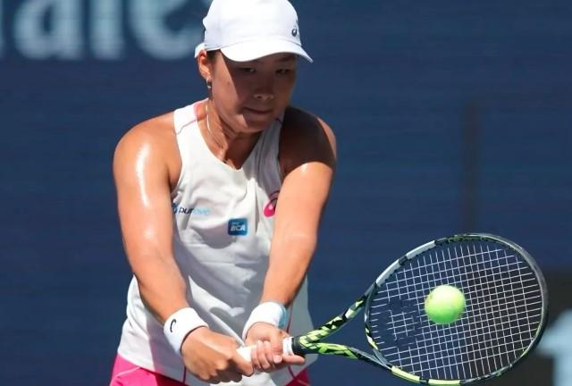 Janice Tjen Melaju ke Perempat Final Ganda dan Babak Kedua Tunggal WTA Sao Paulo