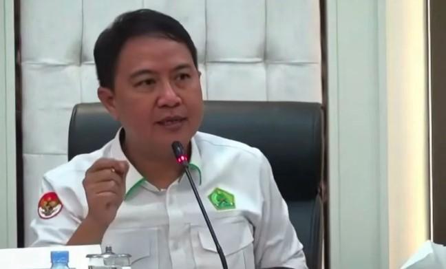 KPK Periksa Dirjen Haji Kemenag 10 Jam, Dalami Dugaan Korupsi Kuota dan SK Menag