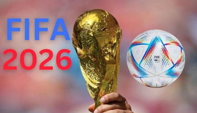 18 Negara Sudah Lolos ke Piala Dunia 2026, Yordania dan Uzbekistan Catat Sejarah Baru