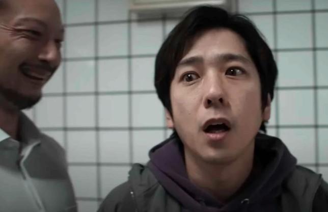 Film Jepang Exit 8 Hadirkan Teror Lorong Tak Berujung, Dibintangi Kazunari Ninomiya