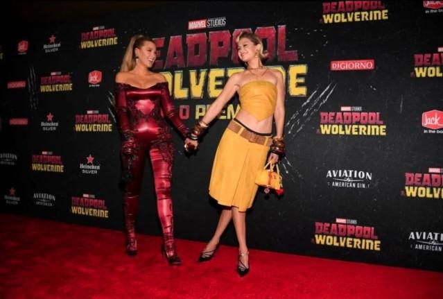Gigi Hadid Ungkap Ikut Audisi Rapunzel di Film Live-Action Tangled yang Kini Ditunda Disney