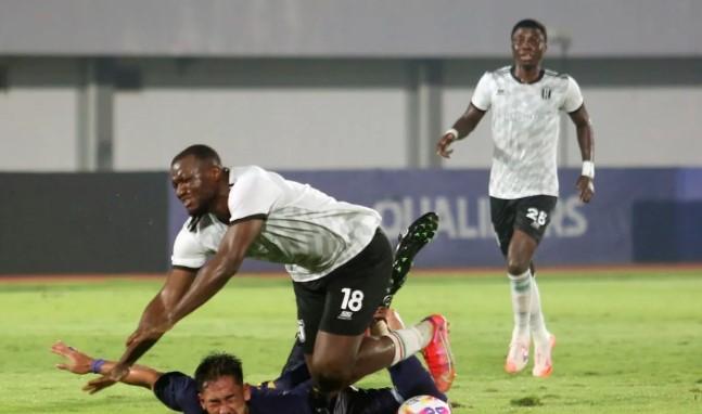 Pelatih Fisik Persita Fokus Jaga Kebugaran Pemain Jelang Lawan PSM Makassar