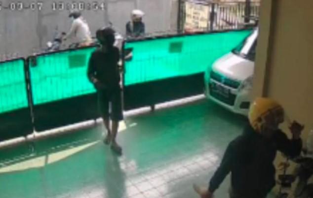 Perampokan Rumah Kosong di Duren Sawit, Dua Pelaku Ditangkap Polisi, Dua Lainnya Masih Buron