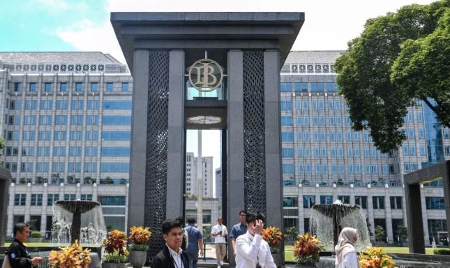 Survei BI: Keyakinan Konsumen Tetap Optimis di Agustus 2025 Meski Sedikit Melemah