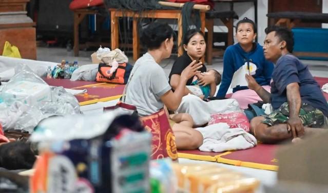 Yayasan Puri Kauhan Desak Pemerintah Fokus Tanggap Darurat dan Pemulihan Pascabanjir Bali