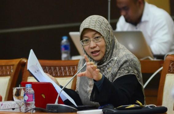 DPR Dorong RUU Perlindungan Pekerja Migran, Tegaskan Pentingnya Standar Perlindungan Lintas Negara