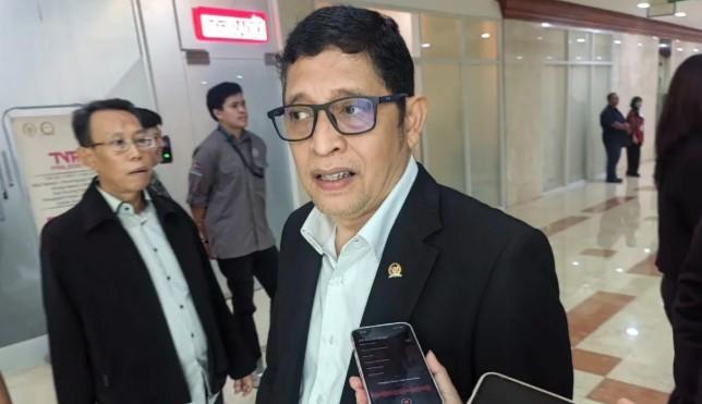 RUU Perampasan Aset Akan Dibahas Terbuka, DPR Targetkan Pengesahan di 2025